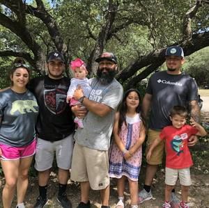 Meet your Posher, Jesse